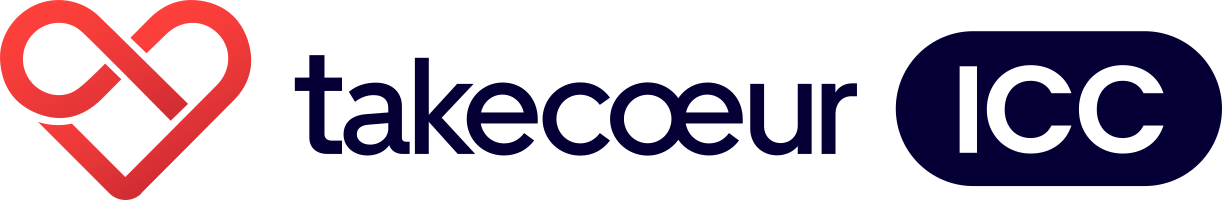 logo Takecoeur Insuffisance cardiaque